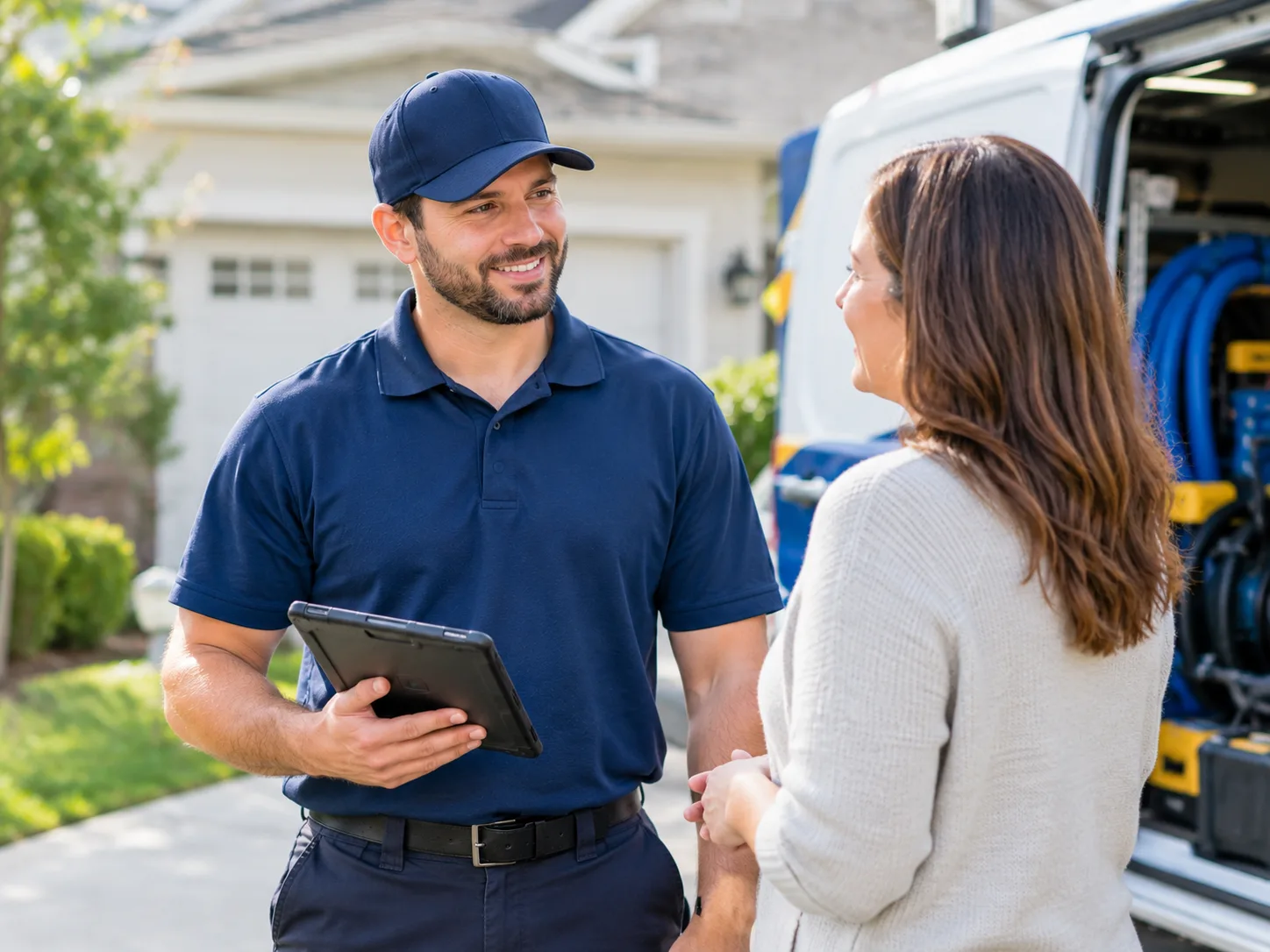 Sewage Backup Cleanup Atlanta, MI FAQs